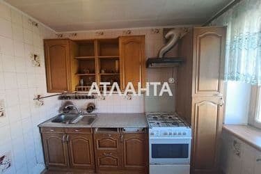 2-rooms apartment apartment by the address st. Posmitnogo (area 52,8 m²) - Atlanta.ua - photo 18