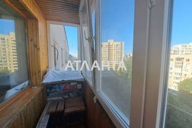 2-rooms apartment apartment by the address st. Posmitnogo (area 52,8 m²) - Atlanta.ua - photo 30