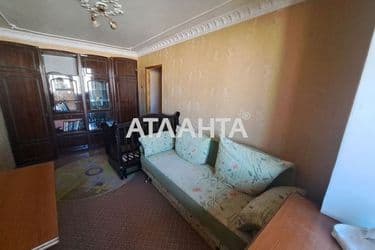 2-rooms apartment apartment by the address st. Posmitnogo (area 52,8 m²) - Atlanta.ua - photo 22