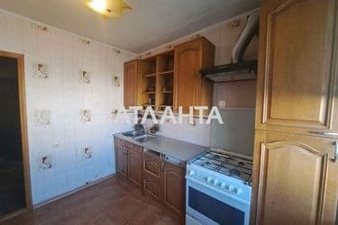 2-rooms apartment apartment by the address st. Posmitnogo (area 52,8 m²) - Atlanta.ua - photo 21