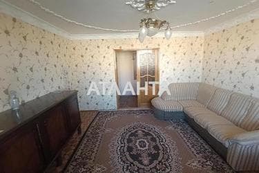 2-rooms apartment apartment by the address st. Posmitnogo (area 52,8 m²) - Atlanta.ua - photo 31