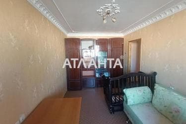 2-rooms apartment apartment by the address st. Posmitnogo (area 52,8 m²) - Atlanta.ua - photo 36