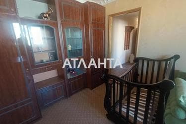 2-rooms apartment apartment by the address st. Posmitnogo (area 52,8 m²) - Atlanta.ua - photo 37