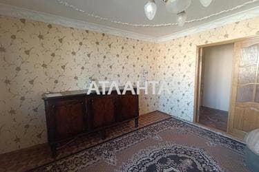 2-rooms apartment apartment by the address st. Posmitnogo (area 52,8 m²) - Atlanta.ua - photo 33