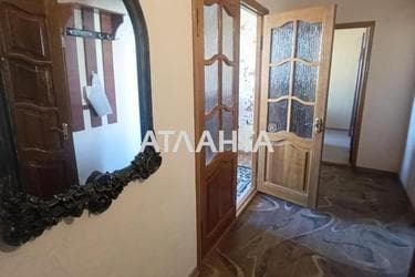 2-rooms apartment apartment by the address st. Posmitnogo (area 52,8 m²) - Atlanta.ua - photo 47