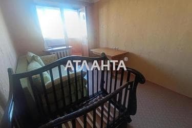 2-rooms apartment apartment by the address st. Posmitnogo (area 52,8 m²) - Atlanta.ua - photo 39