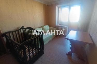 2-rooms apartment apartment by the address st. Posmitnogo (area 52,8 m²) - Atlanta.ua - photo 38
