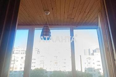 2-rooms apartment apartment by the address st. Posmitnogo (area 52,8 m²) - Atlanta.ua - photo 50