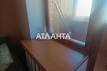 2-rooms apartment apartment by the address st. Posmitnogo (area 52,8 m²) - Atlanta.ua - photo 52