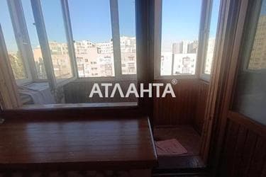 2-rooms apartment apartment by the address st. Posmitnogo (area 52,8 m²) - Atlanta.ua - photo 51