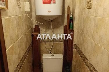 2-rooms apartment apartment by the address st. Posmitnogo (area 52,8 m²) - Atlanta.ua - photo 44