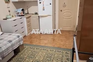 1-room apartment apartment by the address st. Borovskogo Nikolaya (area 19 m²) - Atlanta.ua - photo 11