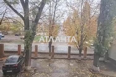 1-room apartment apartment by the address st. Borovskogo Nikolaya (area 19 m²) - Atlanta.ua - photo 16