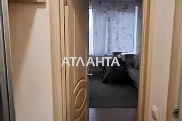 1-room apartment apartment by the address st. Borovskogo Nikolaya (area 19 m²) - Atlanta.ua - photo 12