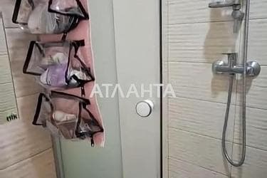 1-room apartment apartment by the address st. Borovskogo Nikolaya (area 19 m²) - Atlanta.ua - photo 13