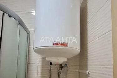 1-room apartment apartment by the address st. Borovskogo Nikolaya (area 19 m²) - Atlanta.ua - photo 14