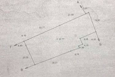 Landplot by the address st. Tsentralnaya (area 16,4 acr) - Atlanta.ua - photo 9