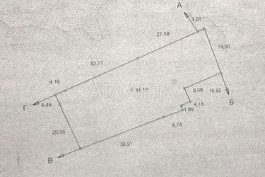 Landplot by the address st. Tsentralnaya (area 16,4 сот) - Atlanta.ua - photo 9