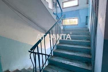 1-комнатная квартира по адресу ул. Королева ак. (площадь 34,7 м²) - imageAlt 23 1-комнатная квартира по адресу ул. Королева ак. (площадь 34,7 м²) - Atlanta.ua - imageAlt 23
