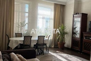 3-rooms apartment apartment by the address st. Lidersovskiy bul Dzerzhinskogo bul (area 125,9 m²) - Atlanta.ua - photo 21