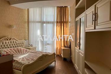 3-комнатная квартира по адресу Лидерсовский бул. (площадь 125,9 м²) - Atlanta.ua - фото 23