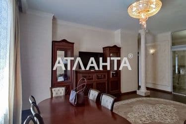 3-комнатная квартира по адресу Лидерсовский бул. (площадь 125,9 м²) - Atlanta.ua - фото 40