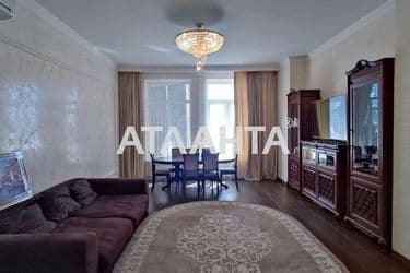 3-комнатная квартира по адресу Лидерсовский бул. (площадь 125,9 м²) - Atlanta.ua - фото 41