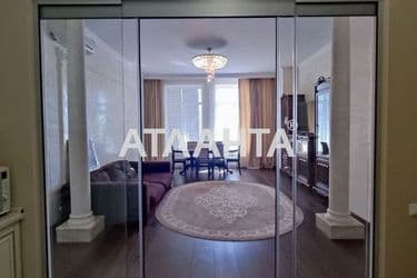 3-комнатная квартира по адресу Лидерсовский бул. (площадь 125,9 м²) - Atlanta.ua - фото 39