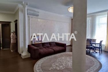 3-комнатная квартира по адресу Лидерсовский бул. (площадь 125,9 м²) - Atlanta.ua - фото 45