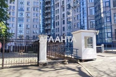 3-комнатная квартира по адресу Лидерсовский бул. (площадь 125,9 м²) - Atlanta.ua - фото 60