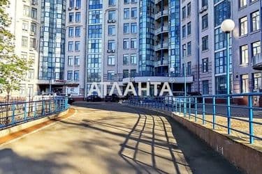 3-комнатная квартира по адресу Лидерсовский бул. (площадь 125,9 м²) - Atlanta.ua - фото 61