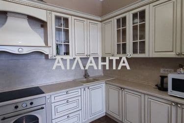 3-комнатная квартира по адресу Лидерсовский бул. (площадь 125,9 м²) - Atlanta.ua - фото 37