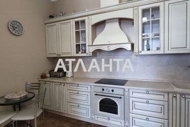 3-комнатная квартира по адресу Лидерсовский бул. (площадь 125,9 м²) - Atlanta.ua - фото 34
