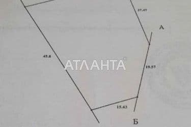 Landplot by the address st. Sportivnyy per (area 13 acr) - Atlanta.ua - photo 12