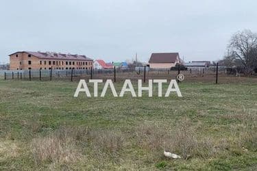 Landplot by the address st. Sportivnyy per (area 13 acr) - Atlanta.ua - photo 8