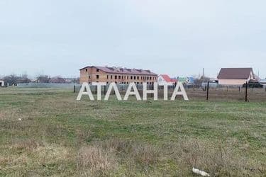 Landplot by the address st. Sportivnyy per (area 13 acr) - Atlanta.ua - photo 9