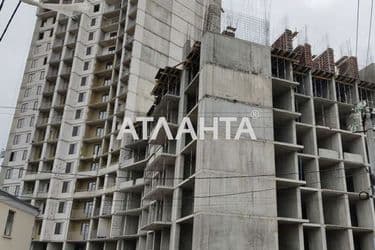1-room apartment apartment by the address st. Dacha Kovalevskogo Amundsena (area 48,5 m²) - Atlanta.ua - photo 19