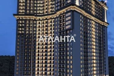 1-room apartment apartment by the address st. Dacha Kovalevskogo Amundsena (area 48,5 m²) - Atlanta.ua - photo 20