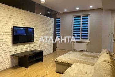 2-комнатная квартира по адресу Испанский пер. (площадь 69,7 м²) - Atlanta.ua - фото 18