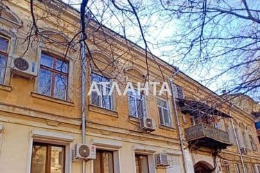 1-комнатная квартира по адресу ул. Базарная (площадь 21 м²) - Atlanta.ua - фото 16
