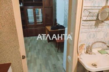 1-комнатная квартира по адресу ул. Базарная (площадь 21 м²) - Atlanta.ua - фото 21