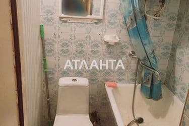 1-комнатная квартира по адресу ул. Базарная (площадь 21 м²) - Atlanta.ua - фото 28