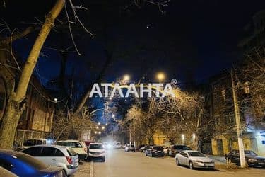 1-комнатная квартира по адресу ул. Базарная (площадь 21 м²) - Atlanta.ua - фото 17