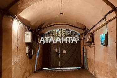 1-комнатная квартира по адресу ул. Базарная (площадь 21 м²) - Atlanta.ua - фото 18