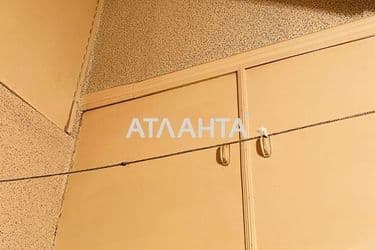 1-комнатная квартира по адресу ул. Базарная (площадь 21 м²) - Atlanta.ua - фото 22