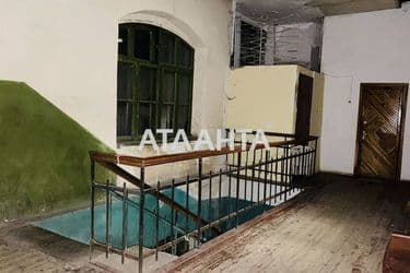 1-комнатная квартира по адресу ул. Базарная (площадь 21 м²) - Atlanta.ua - фото 29