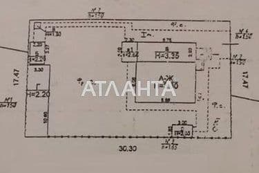 Commercial real estate at st. 8 ya liniya 6st Lyustdorfskoy dor (area 62 m²) - Atlanta.ua - photo 18