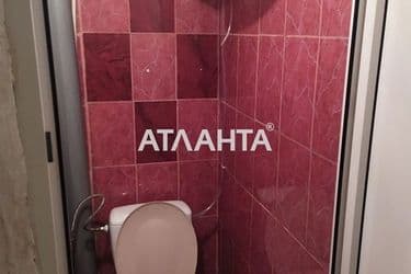 Room in dormitory apartment by the address st. Filatova ak (area 14 m²) - Atlanta.ua - photo 12