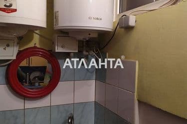 Room in dormitory apartment by the address st. Filatova ak (area 14 m²) - Atlanta.ua - photo 13