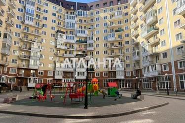 1-room apartment apartment by the address st. Lyustdorfskaya dor Chernomorskaya dor (area 40 m²) - Atlanta.ua - photo 13